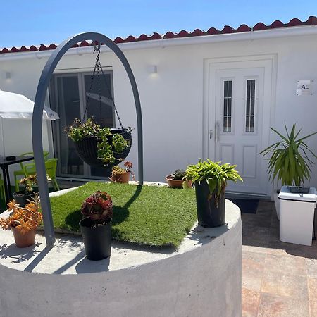 Neto Pinto - Casa De Ferias / Fins De Semana. Vila Lourinhã Exterior foto