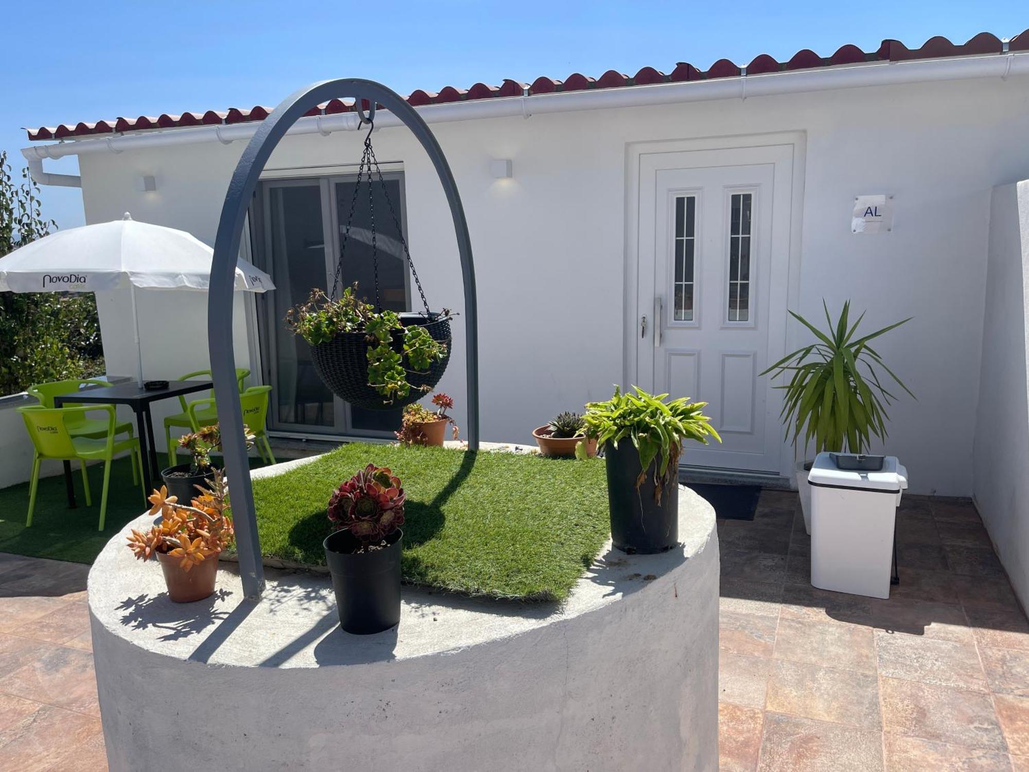 Neto Pinto - Casa De Ferias / Fins De Semana. Vila Lourinhã Exterior foto